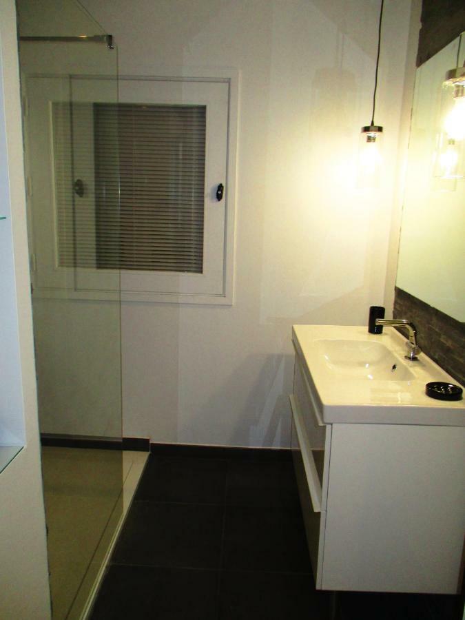 Carnot Chic Apartment Carcassonne Exterior foto